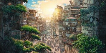 巴中到底有没有物业公司呢？