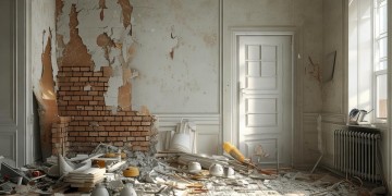 我装修，为什么物业要来管？