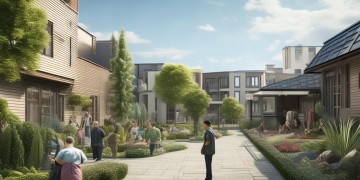 小区宽带办理需要找物业吗？