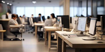 华润物业员工是什么编制？