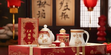 华润物业新年礼盒送什么才合适？