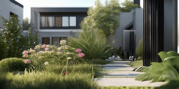 物业到底允不允许装充电桩呢？