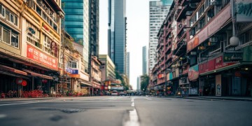 广州广信物业究竟是做什么的？