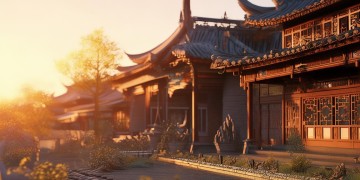 朝阳时代西锦究竟是什么物业？