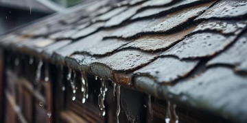 成都顶楼漏雨，物业会管吗？