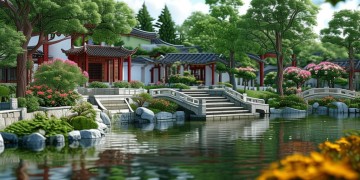 申湘花园物业真的管事吗？