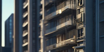 物业在什么情况可断水断电？