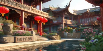 恒福居物业究竟叫什么名字？