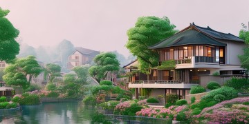 盐城龙泊湾选什么物业好？