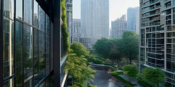 尚豪国际究竟是什么物业？