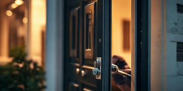 物业撬门究竟是什么梗？