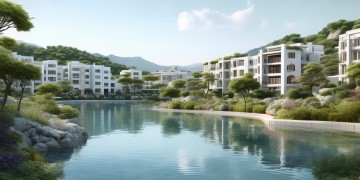 阜阳爱琴海物业会收费吗？