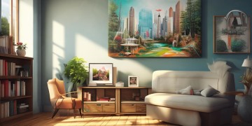 为什么去物业工作？