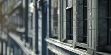 物业管理费需要交什么税？