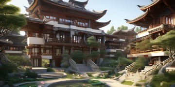 万代公馆究竟是什么物业公司？
