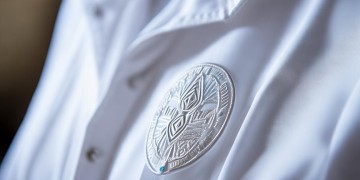 白色物业制服标志究竟是什么？