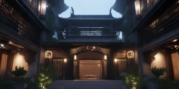 泰盛公馆究竟是什么物业公司？