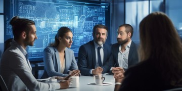 为什么要实施云物业？