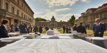 物业招标有技术标吗？