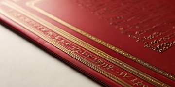 物业红头文件是什么样的？