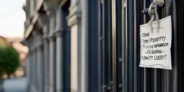 找物业经理真的有用吗？