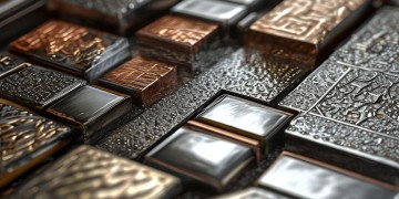 金属材料局物业费用高吗？