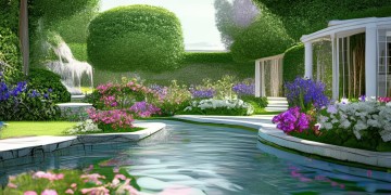 雅致花园物业靠谱吗？