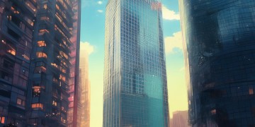 中铁建物业升职快吗？
