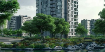 万科物业与其他方面究竟有什么关系？