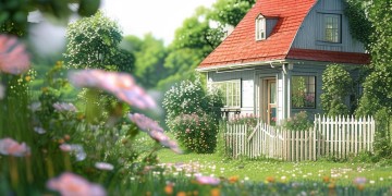 买什么房无需物业同意？