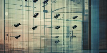 物业发布电梯监控违法吗？