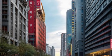 武汉有哪些国企物业？