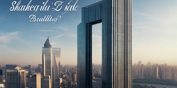 上海联业大厦物业收费吗？