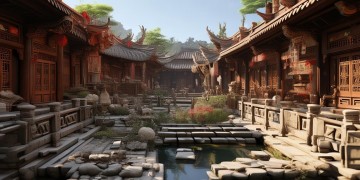 下步庙物业到底管不管事？