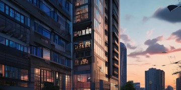 汇豪物业迟到会罚钱吗？