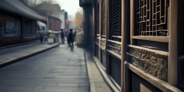 顺城楼物业真的安全吗？