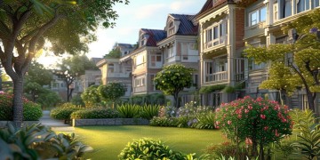 物业能联系住建部吗？