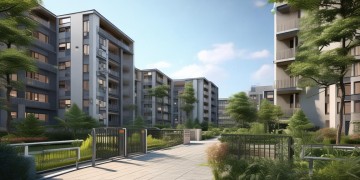 安居苑物业安全收费吗？