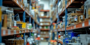 物业物资采购究竟包括什么？