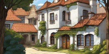 物业不收房就不能入住吗？