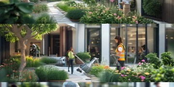 公寓物业管理究竟做什么？