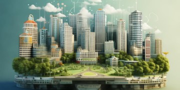 市政公司可以经营物业吗？