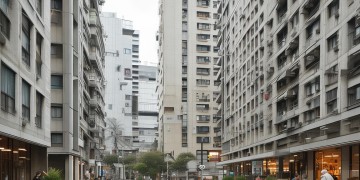 民生尚都为何不换物业？