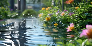 物业的水箱究竟是干什么用的？