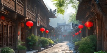 塘东街现在有物业吗？