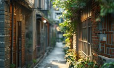 石坪桥后街物业会收费吗？