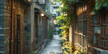 石坪桥后街物业会收费吗？