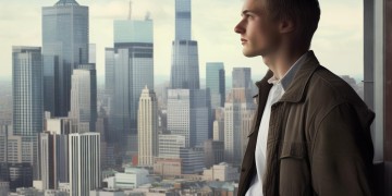 物业经理年轻时究竟做过什么工作？