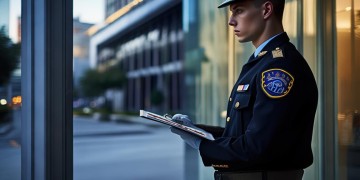 物业保安有权利断电吗？