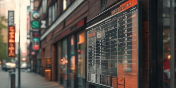 物业收店面电费有什么标准？